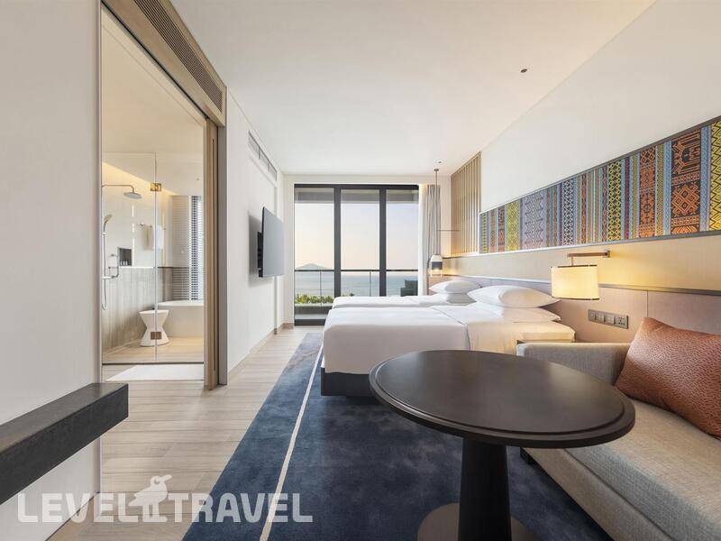 Фотография Hyatt Regency Sanya Tianli Bay