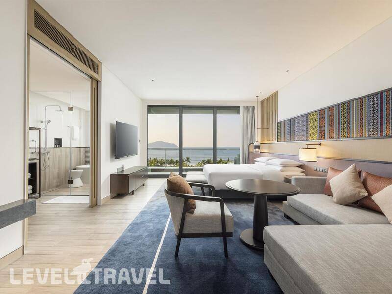 Фотография Hyatt Regency Sanya Tianli Bay