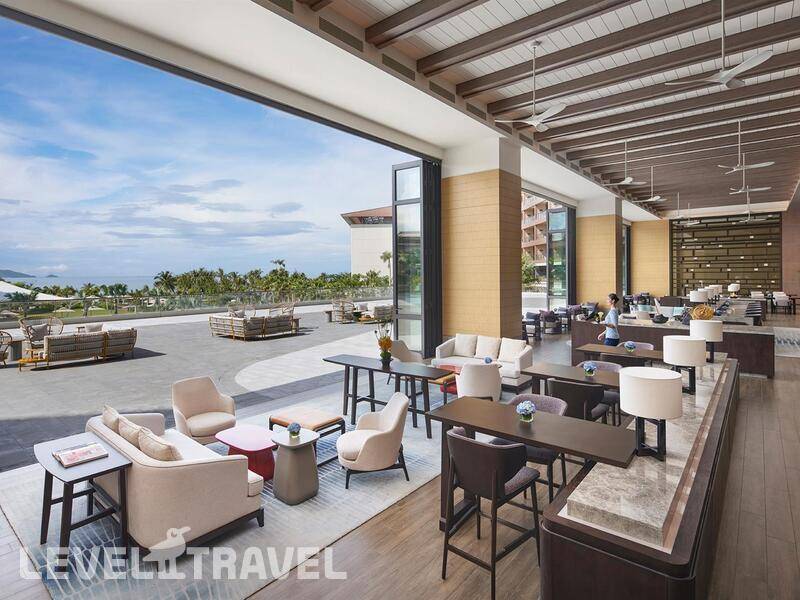 Фотография Hyatt Regency Sanya Tianli Bay
