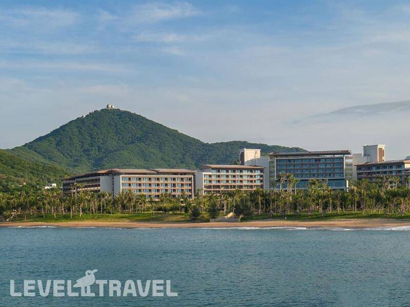 Фотография Hyatt Regency Sanya Tianli Bay