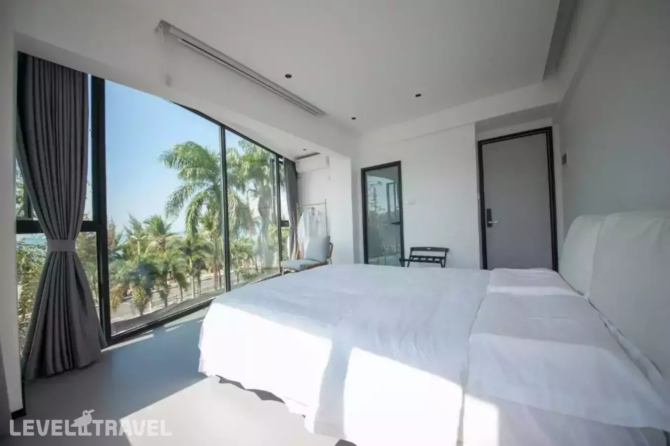 Sanya Chengheli Seaview Homestay