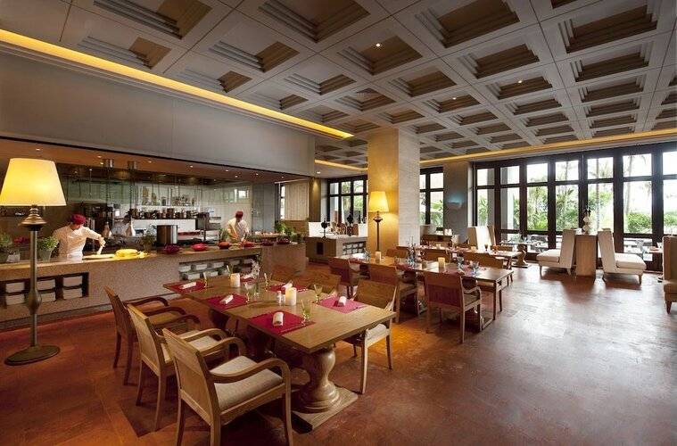 Wanda Realm Resort Sanya Haitang Bay