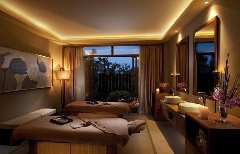 Wanda Realm Resort Sanya Haitang Bay