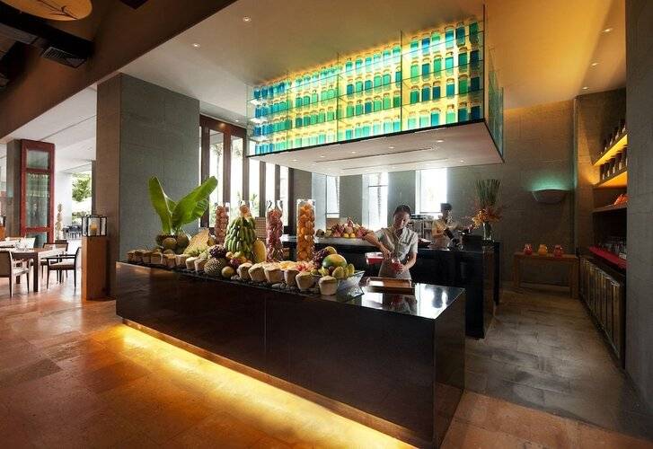 Wanda Realm Resort Sanya Haitang Bay