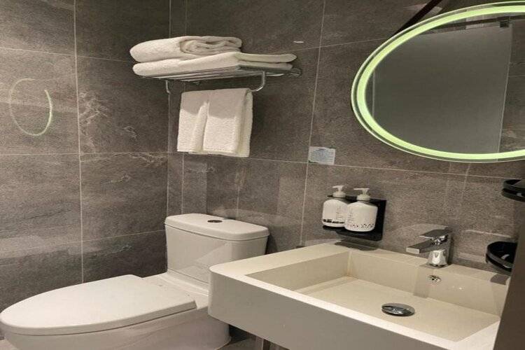 Aerotel Beijing