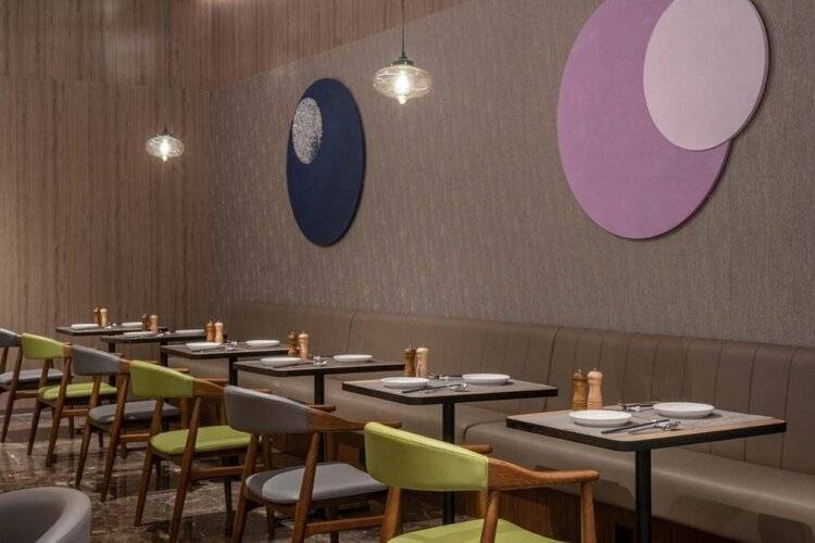 Aerotel Beijing