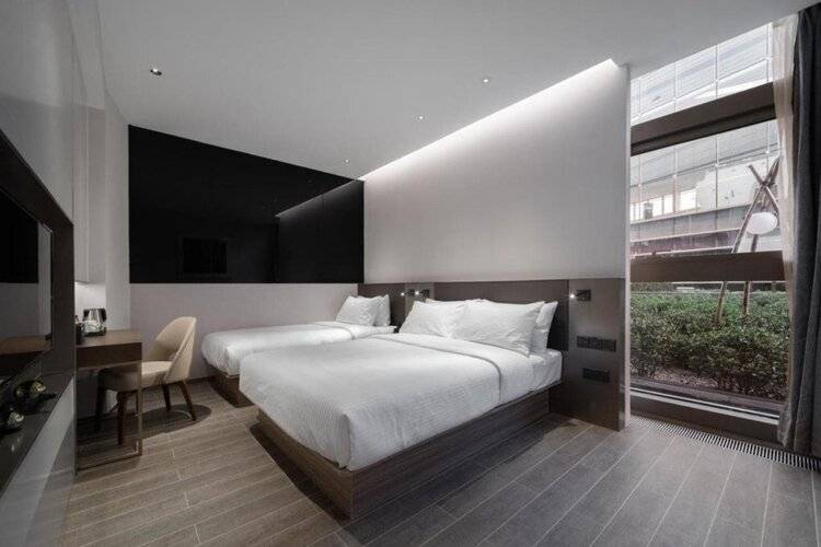 Aerotel Beijing