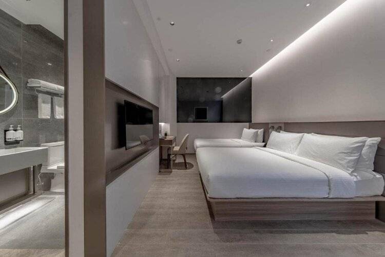 Aerotel Beijing