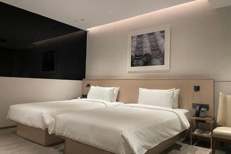 Aerotel Beijing