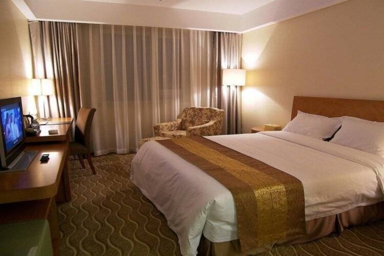 Ausotel Dayu Beijing Hotel