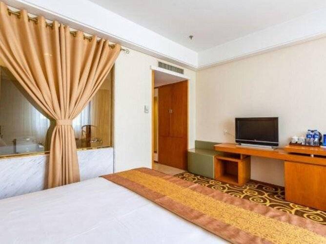 Ausotel Dayu Beijing Hotel