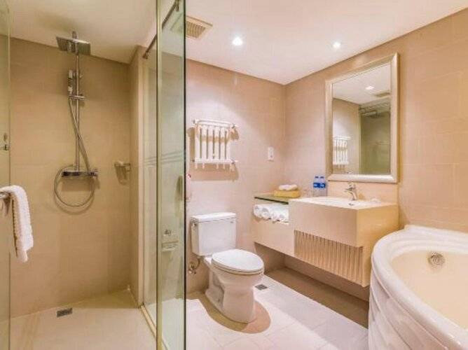 Ausotel Dayu Beijing Hotel