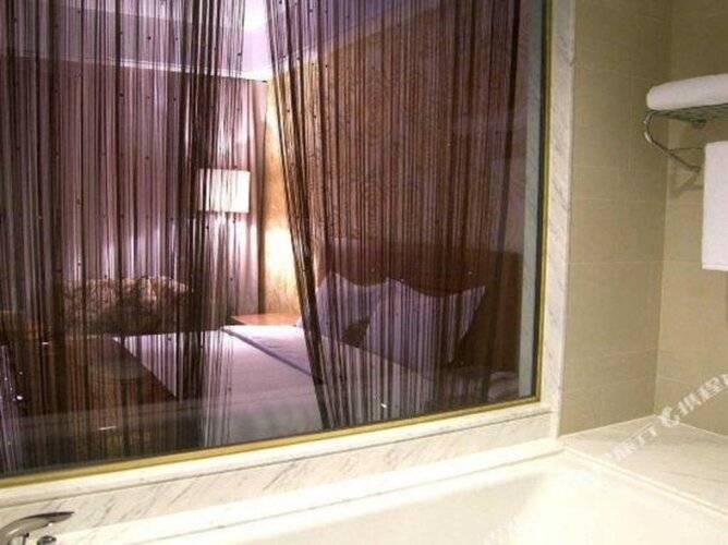 Ausotel Dayu Beijing Hotel