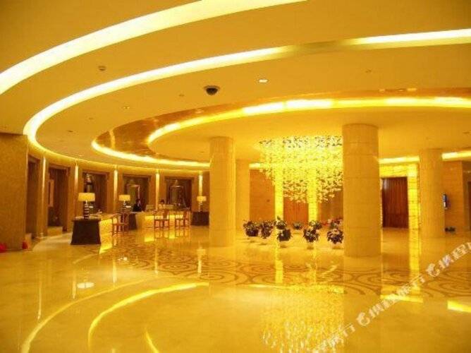 Ausotel Dayu Beijing Hotel