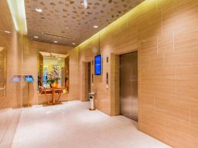 Ausotel Dayu Beijing Hotel