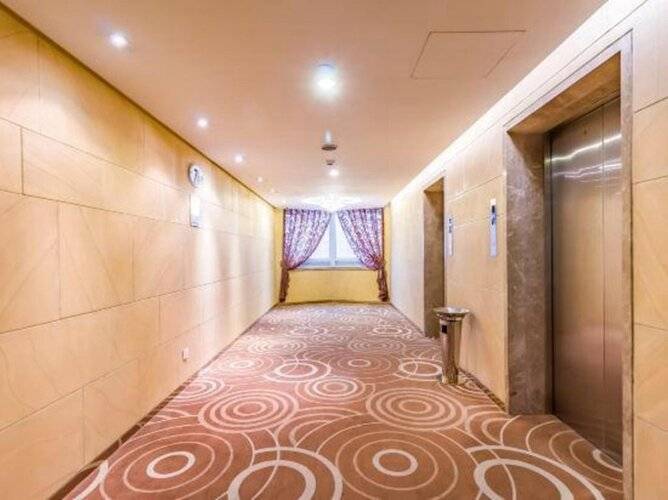 Ausotel Dayu Beijing Hotel