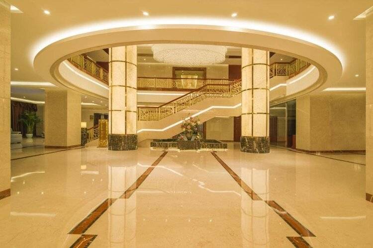 Avic Hotel Beijing