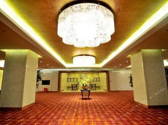 Avic Hotel Beijing