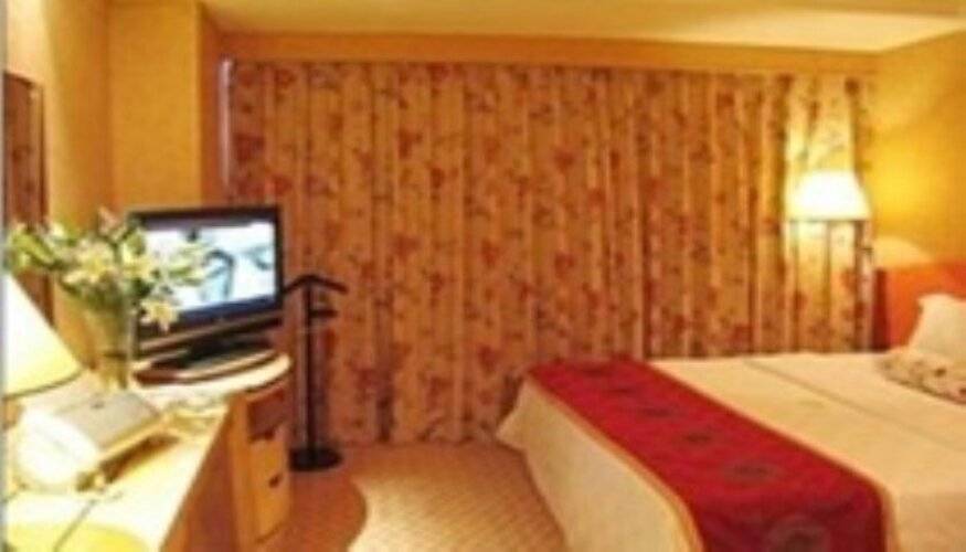 Avic Hotel Beijing