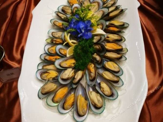 Avic Hotel Beijing