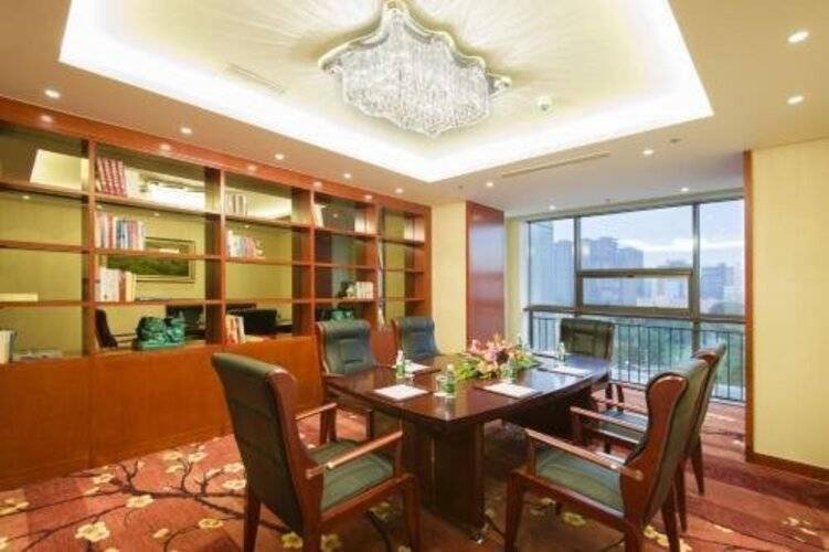 Avic Hotel Beijing