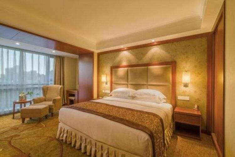 Avic Hotel Beijing