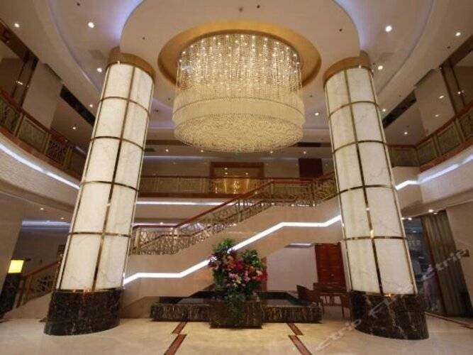 Avic Hotel Beijing