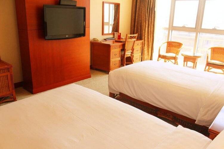 Beijing Broadcasting Tower Hotel