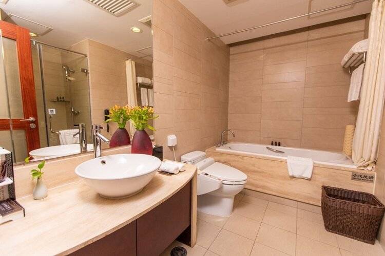 Beijing Broadcasting Tower Hotel