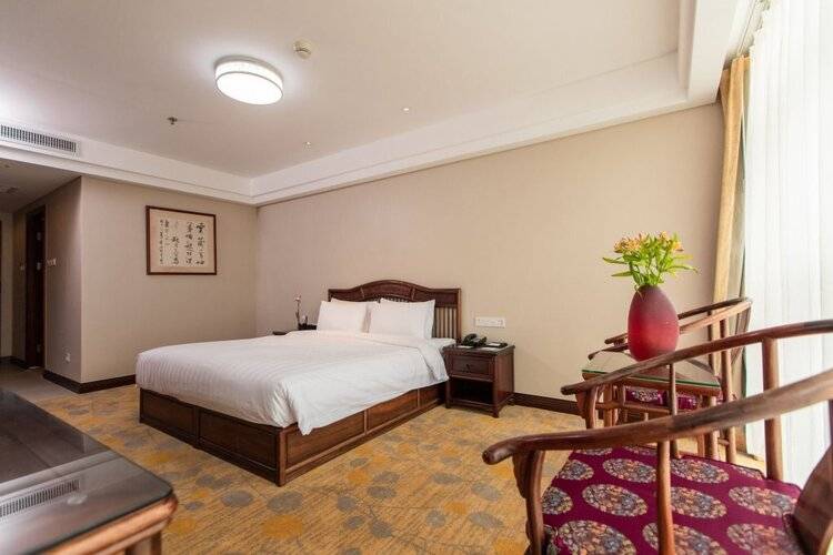 Beijing Broadcasting Tower Hotel