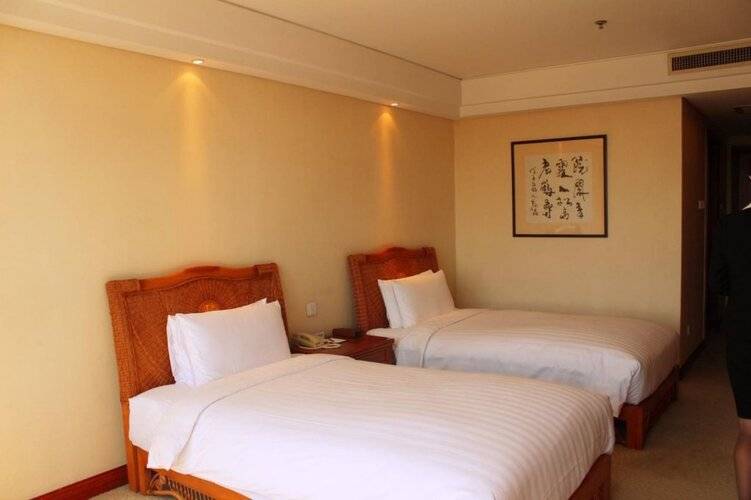 Beijing Broadcasting Tower Hotel