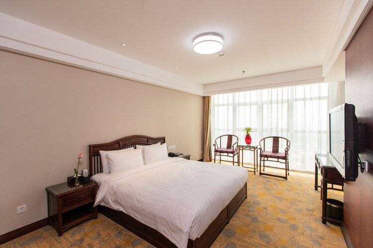 Beijing Broadcasting Tower Hotel
