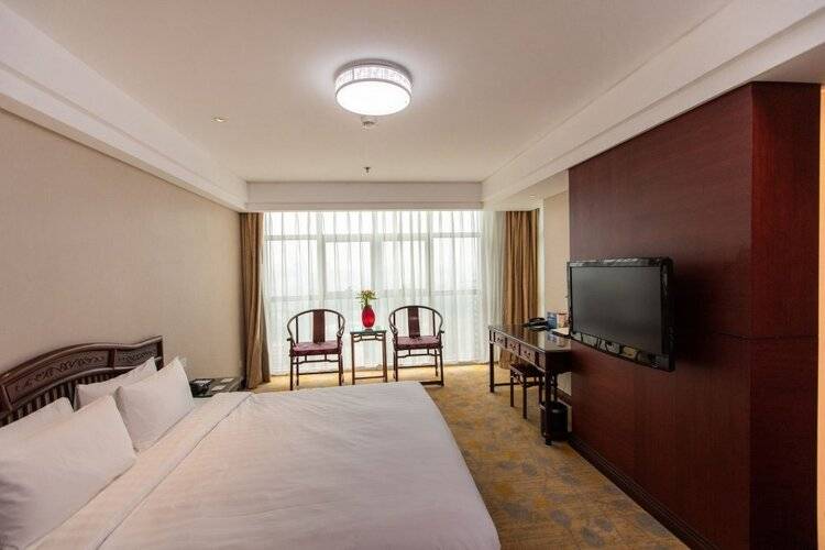 Beijing Broadcasting Tower Hotel