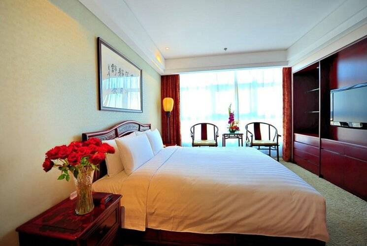 Beijing Broadcasting Tower Hotel