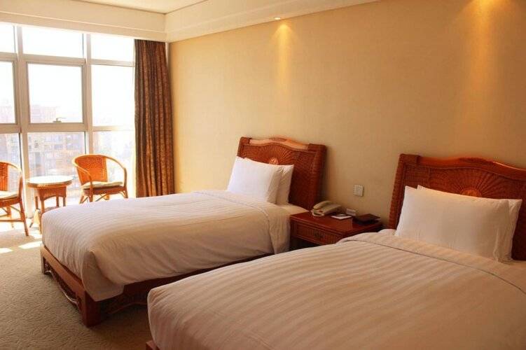 Beijing Broadcasting Tower Hotel