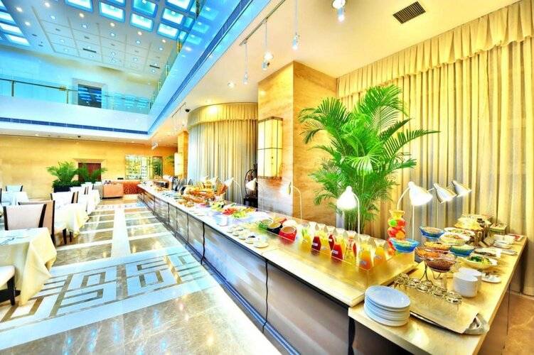 Beijing Broadcasting Tower Hotel