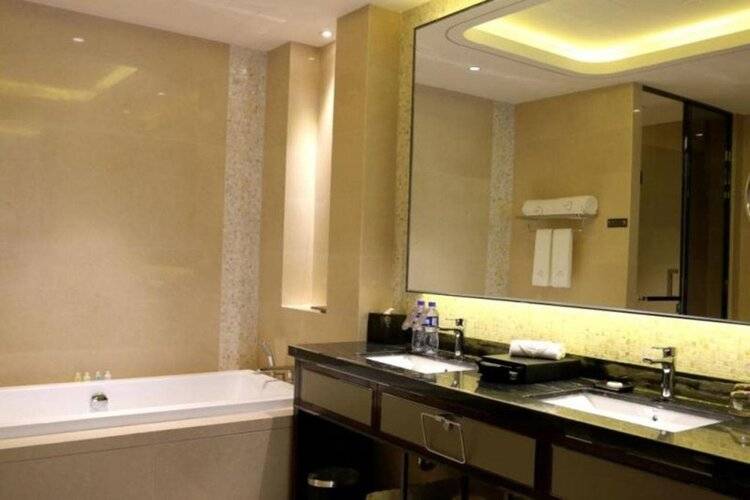 Beijing Grand Skylight International Hotel