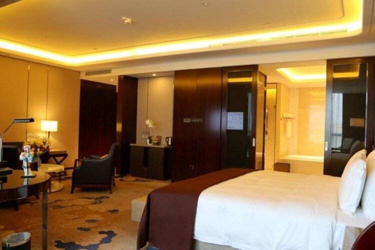 Beijing Grand Skylight International Hotel