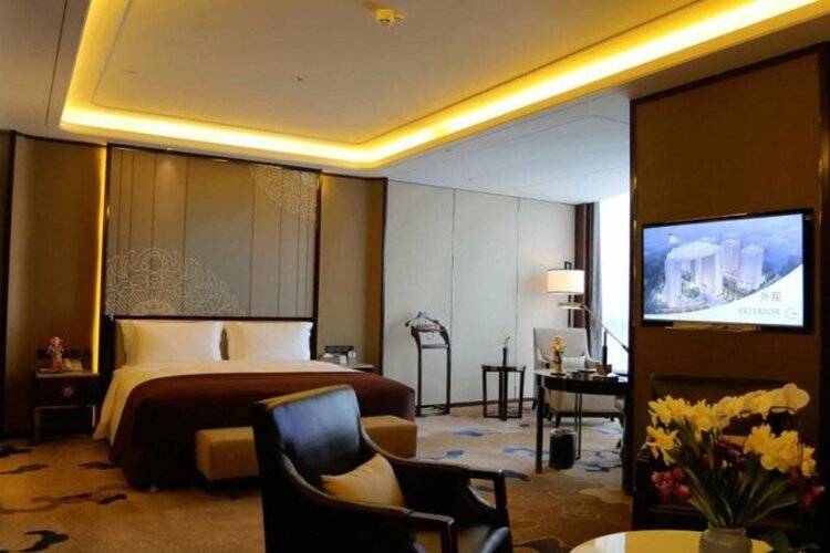 Beijing Grand Skylight International Hotel