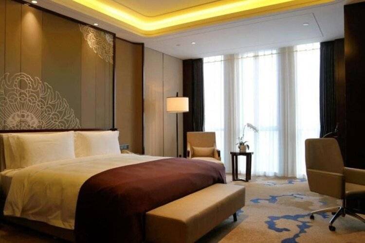Beijing Grand Skylight International Hotel