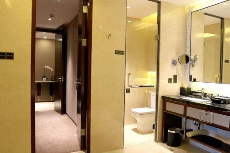Beijing Grand Skylight International Hotel