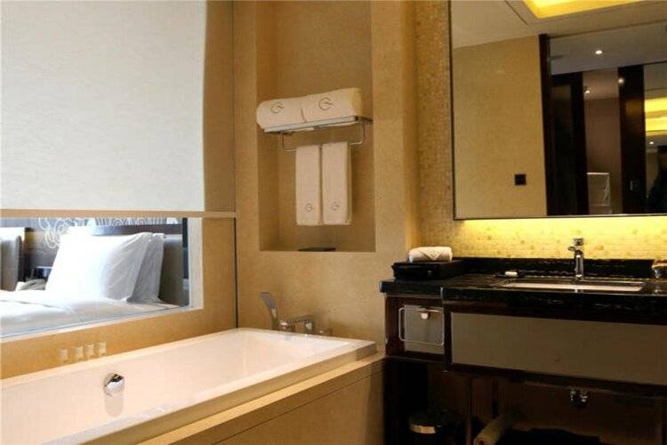Beijing Grand Skylight International Hotel