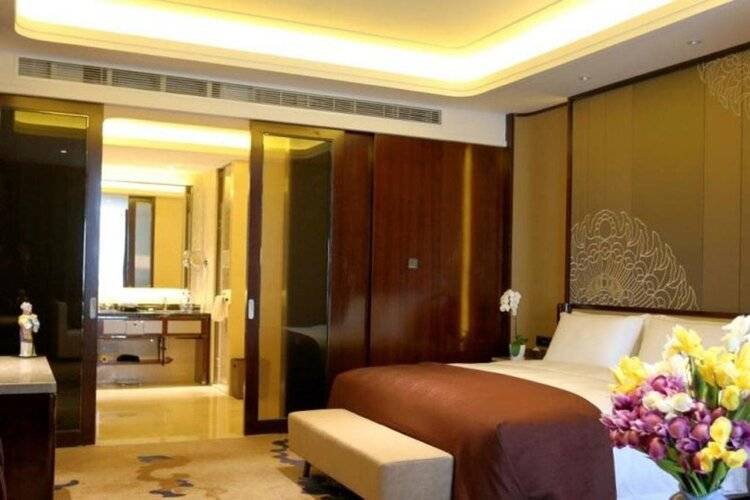 Beijing Grand Skylight International Hotel