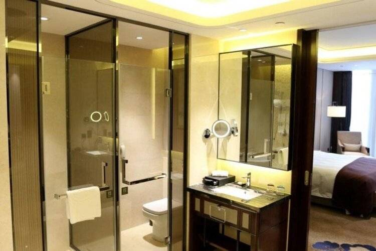 Beijing Grand Skylight International Hotel