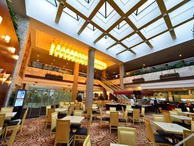Beijing He Ping Li Hotel