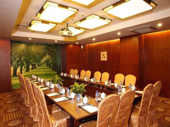 Beijing He Ping Li Hotel