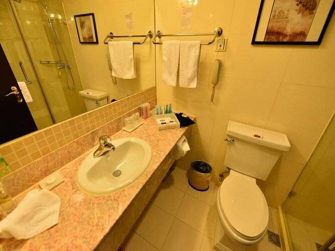 Beijing He Ping Li Hotel