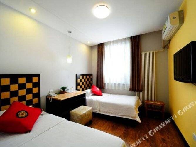 Beijing Kuijiachang Hotel