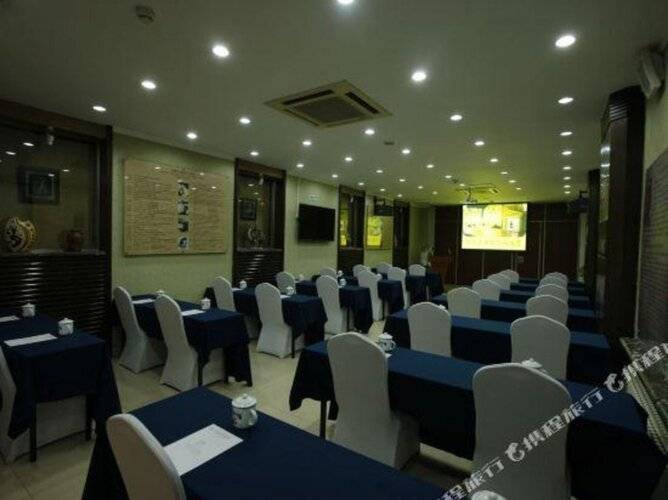 Beijing Kuijiachang Hotel