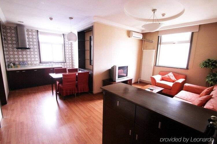 Beijing Kuijiachang Hotel